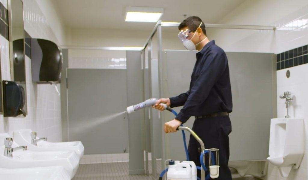 Green Janitorial Services Phoenix