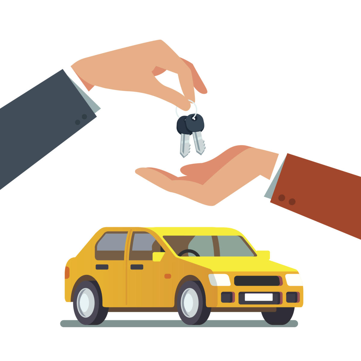 Things To Think About When Buying A Car As A Taxi Owner Driver