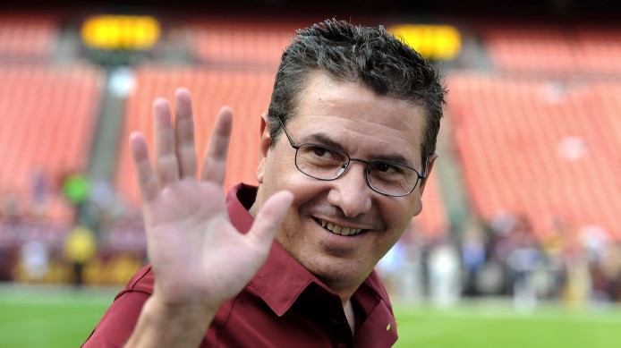 What Dan Snyder Has Done For Washington