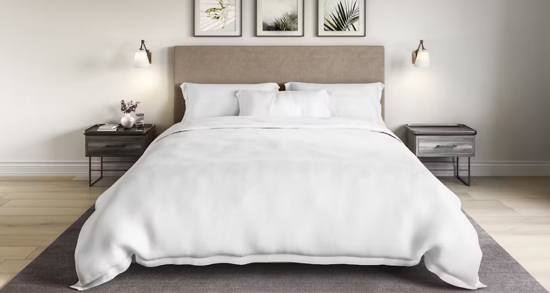 Sustainable and Organic Duvet Cover Sets That Combine Style, Comfort, and Environmental Responsibility