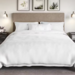 Sustainable and Organic Duvet Cover Sets That Combine Style, Comfort, and Environmental Responsibility